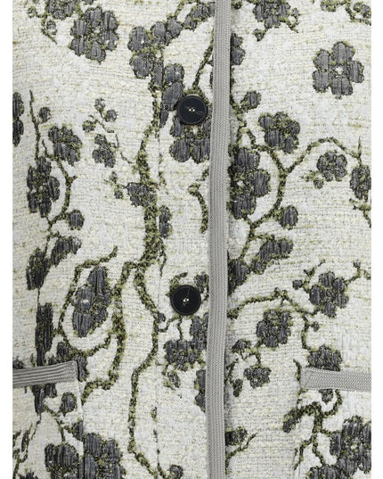 Forte_Forte Multicolor Polyamide Clothing