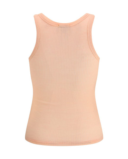 Forte_Forte Multicolor Fleece Wool Top