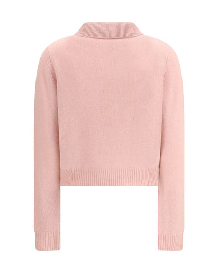 Marni Multicolor Cashmere Sweatshirt