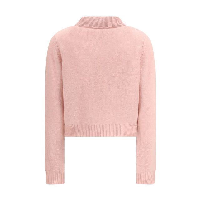 Marni Multicolor Cashmere Sweatshirt