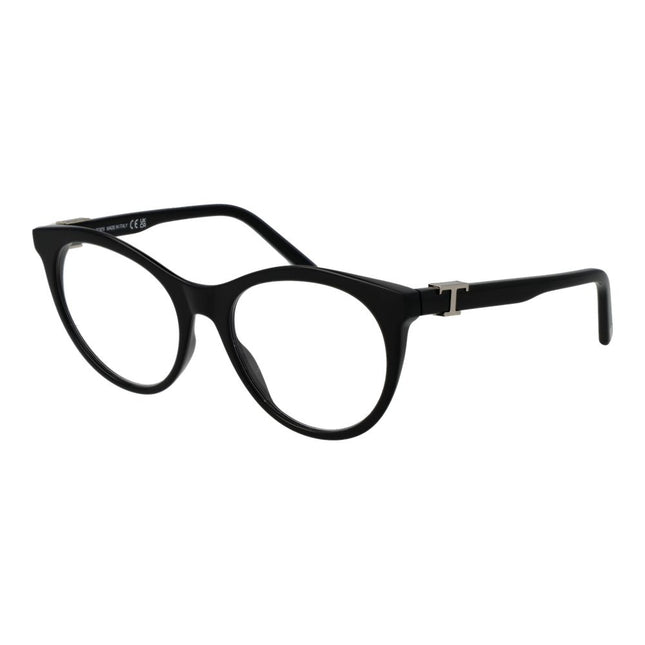 Tod's Black Acetate Glasses (Frames)