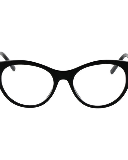 Tod's Black Acetate Glasses (Frames)