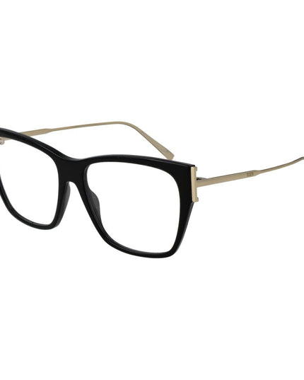 Tod's Black Acetate Glasses (Frames)