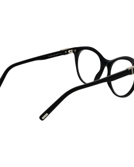 Tod's Black Acetate Glasses (Frames)