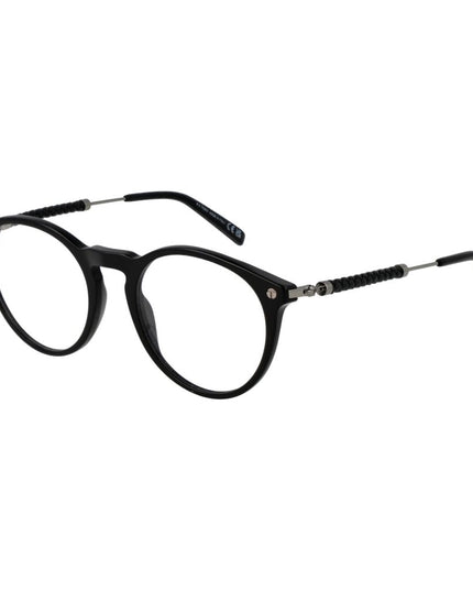 Tod's Black Acetate Glasses (Frames)