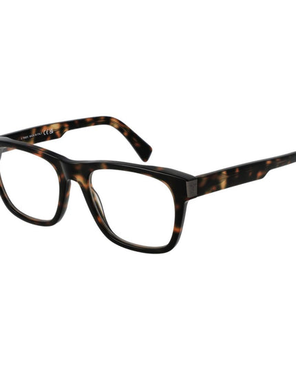 Tod's Brown Acetate Glasses (Frames)