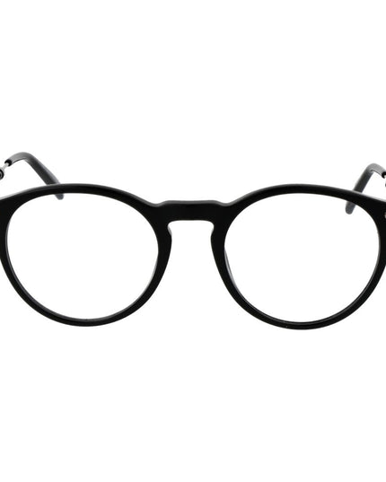 Tod's Black Acetate Glasses (Frames)