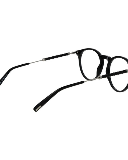 Tod's Black Acetate Glasses (Frames)