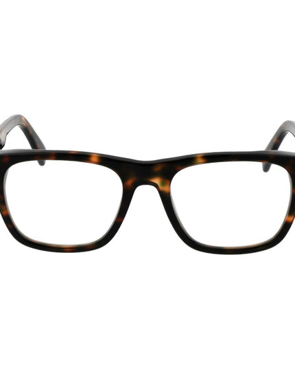 Tod's Brown Acetate Glasses (Frames)