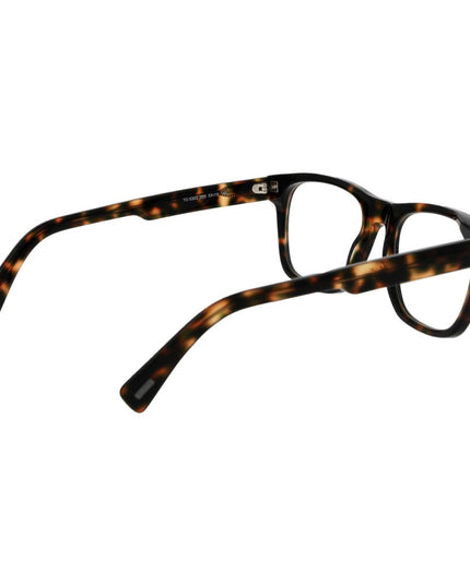Tod's Brown Acetate Glasses (Frames)