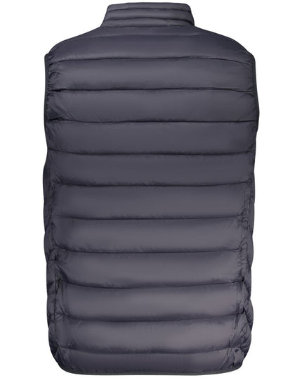 Marina Yachting Blue Polyamide Men Jacket