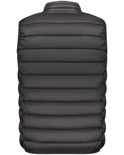 Marina Yachting Black Polyamide Men Jacket