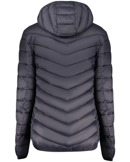 Marina Yachting Blue Polyamide Women Jacket