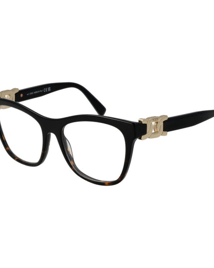 Tod's Black Acetate Glasses (Frames)