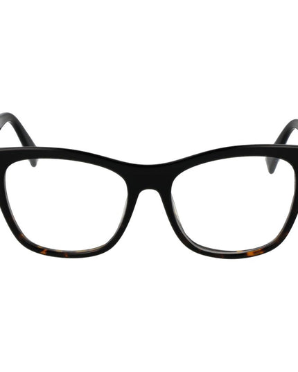 Tod's Black Acetate Glasses (Frames)