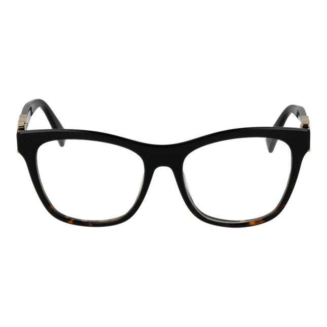 Tod's Black Acetate Glasses (Frames)