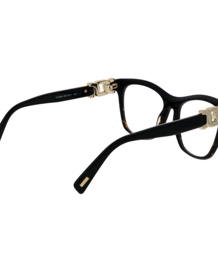 Tod's Black Acetate Glasses (Frames)