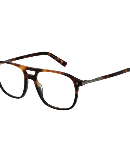 Tod's Brown Acetate Glasses (Frames)