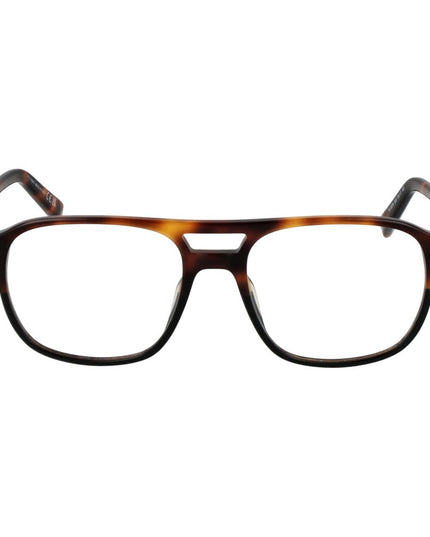 Tod's Brown Acetate Glasses (Frames)