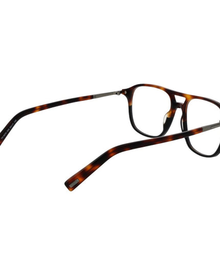 Tod's Brown Acetate Glasses (Frames)