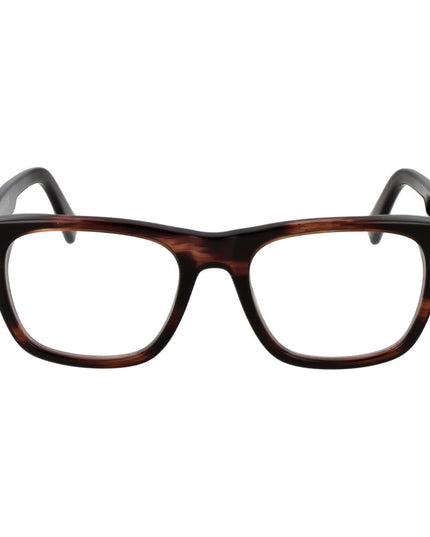 Tod's Brown Acetate Glasses (Frames)
