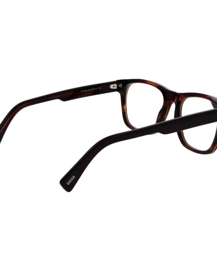 Tod's Brown Acetate Glasses (Frames)