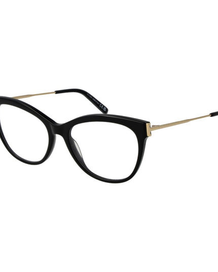 Tod's Black Acetate Glasses (Frames)
