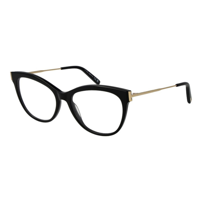Tod's Black Acetate Glasses (Frames)