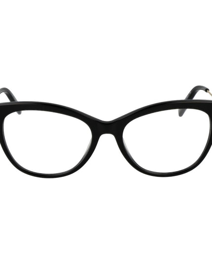 Tod's Black Acetate Glasses (Frames)