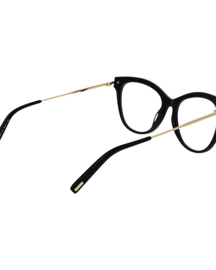 Tod's Black Acetate Glasses (Frames)