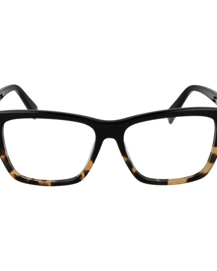 Tod's Black Acetate Glasses (Frames)