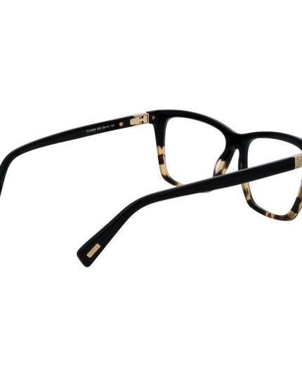Tod's Black Acetate Glasses (Frames)