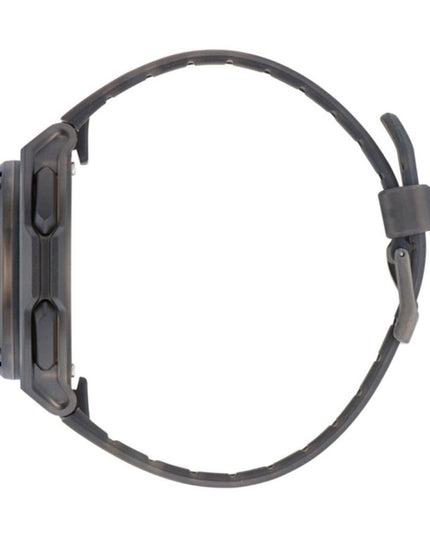 Adidas Brown Synthetic Sport Watch