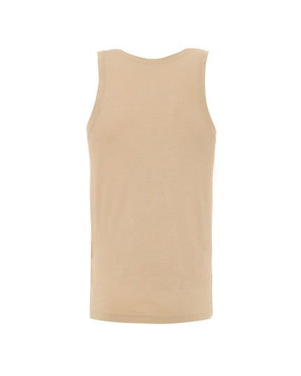 Jil Sander Beige Cotton Sleveless Jacket