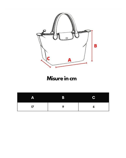 Jacquemus Yellow Leather Handbag