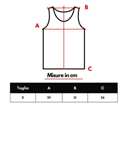 Gucci Fuchsia Polyamide Tank Tops