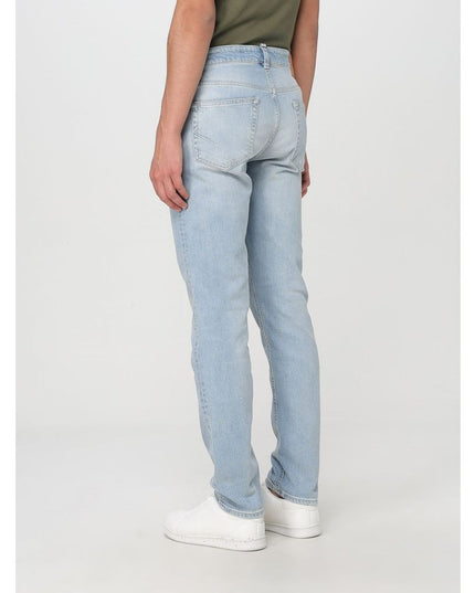 Siviglia Blue Denim Slim Fit Jeans