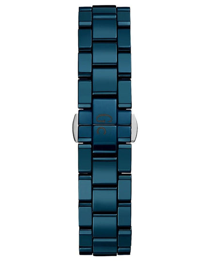 GC Blue Stainless Steel Bracelet Watch