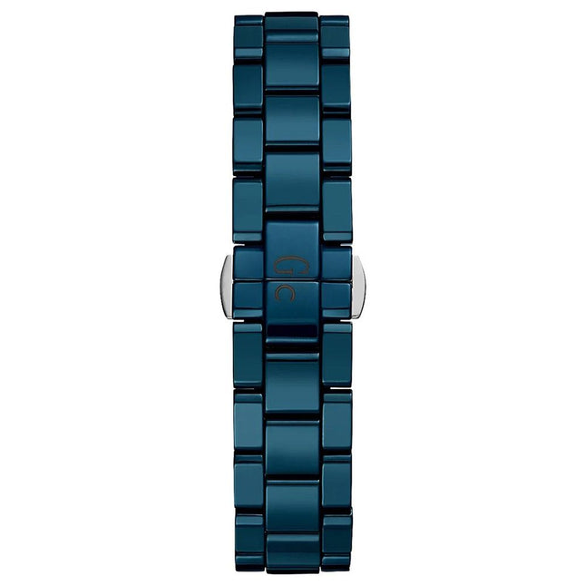 GC Blue Stainless Steel Bracelet Watch