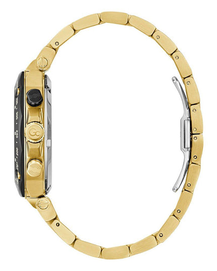 GC Gold Stainless Steel Sport Watch