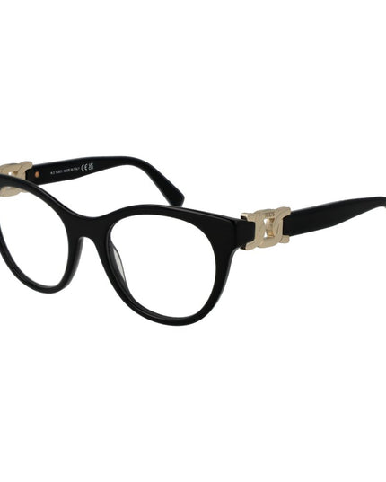 Tod's Black Acetate Glasses (Frames)