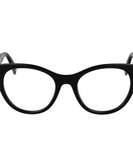 Tod's Black Acetate Glasses (Frames)