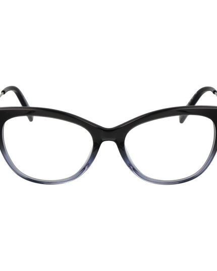 Tod's Black Acetate Glasses (Frames)