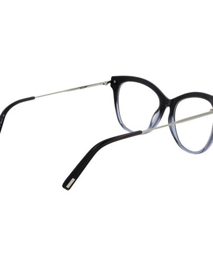 Tod's Black Acetate Glasses (Frames)