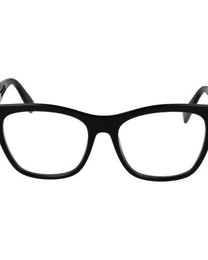 Tod's Black Acetate Glasses (Frames)