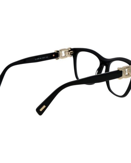 Tod's Black Acetate Glasses (Frames)