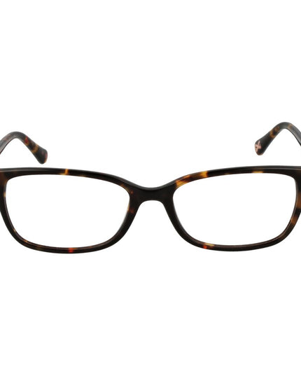 Ted Baker Brown Plastic Glasses (Frames)