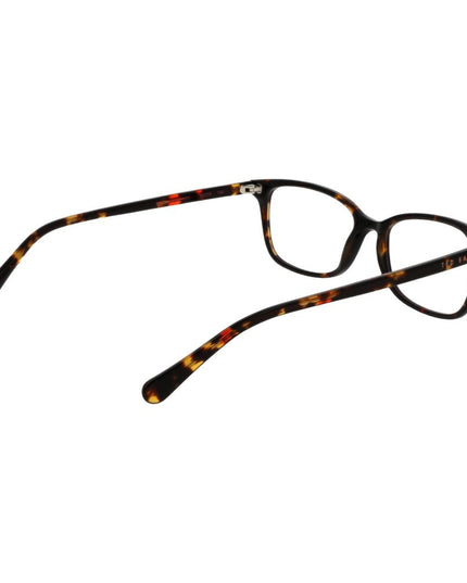 Ted Baker Brown Plastic Glasses (Frames)