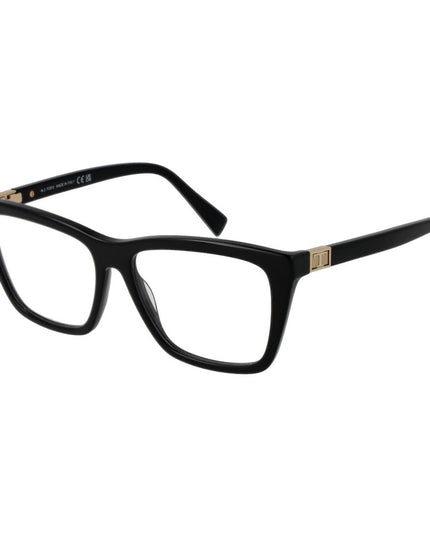 Tod's Black Acetate Glasses (Frames)