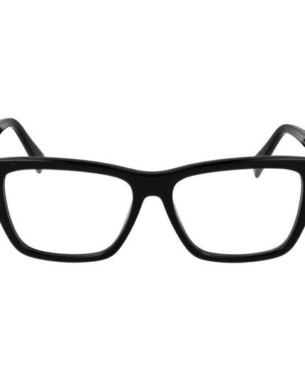 Tod's Black Acetate Glasses (Frames)